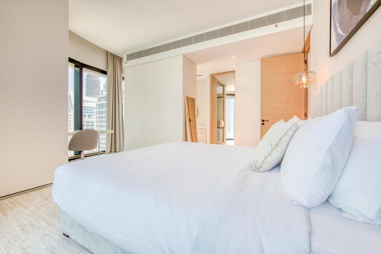 Address Jbr With Sea View & Maid - Mint Appartement Dubaï
