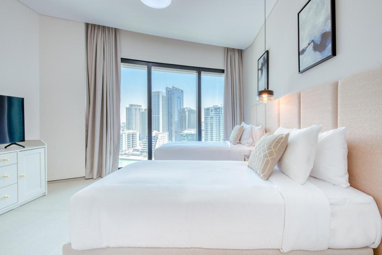 Address Jbr With Sea View & Maid - Mint Dubaï