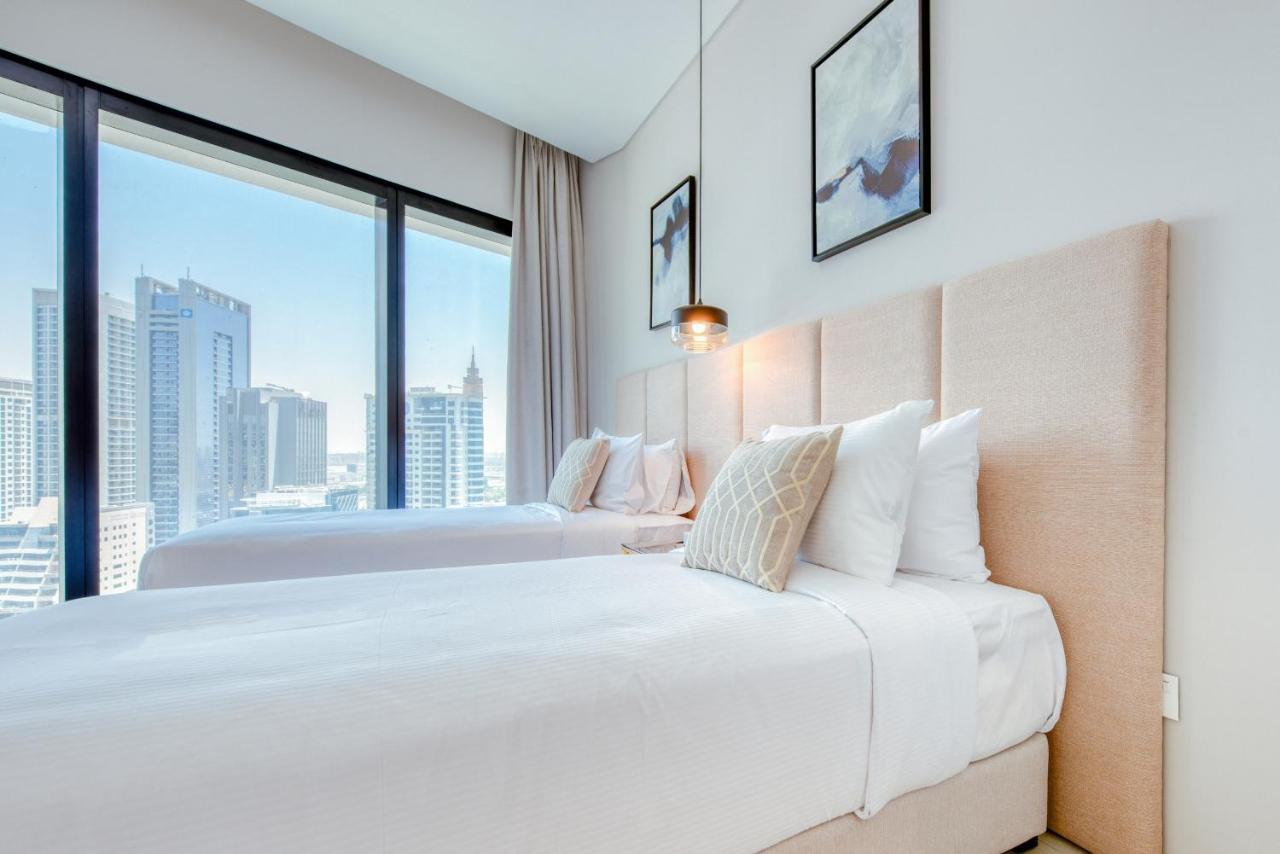 Address Jbr With Sea View & Maid - Mint * Dubaï