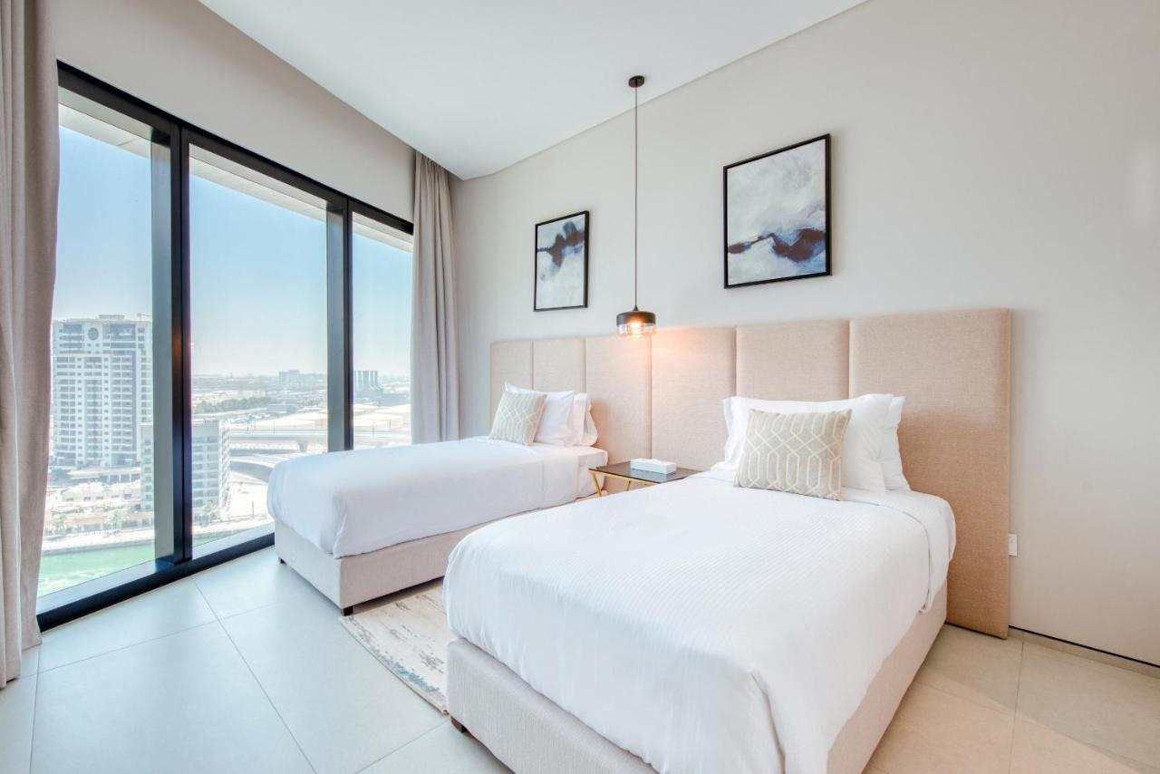 Appartement Address Jbr With Sea View & Maid - Mint