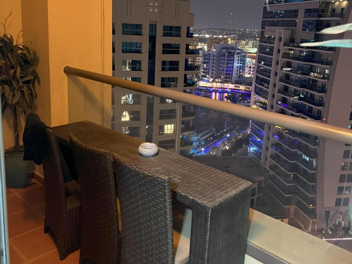 Apartament Cozynest - 3br Beachfront Apt, Jbr *