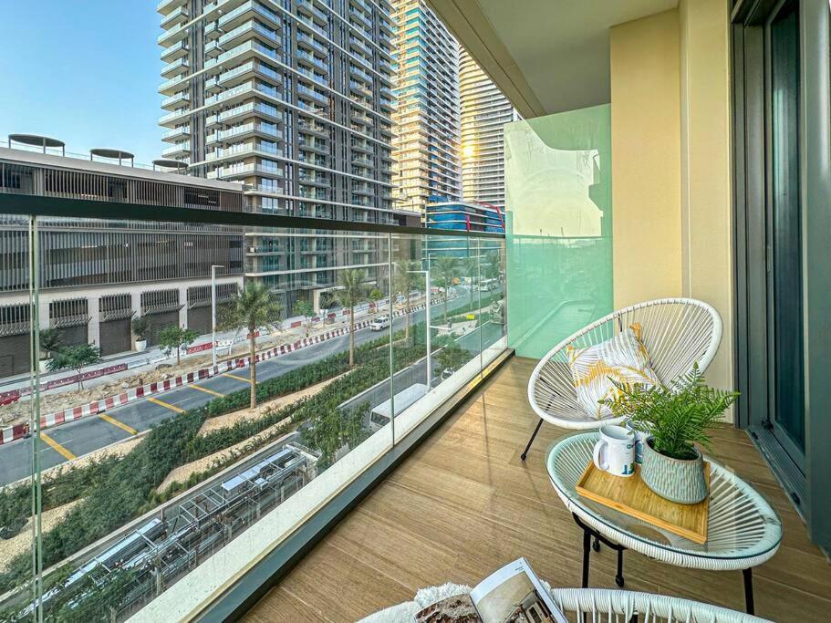 Higuests - Marina Vista Tower 2 Lägenhet Dubai