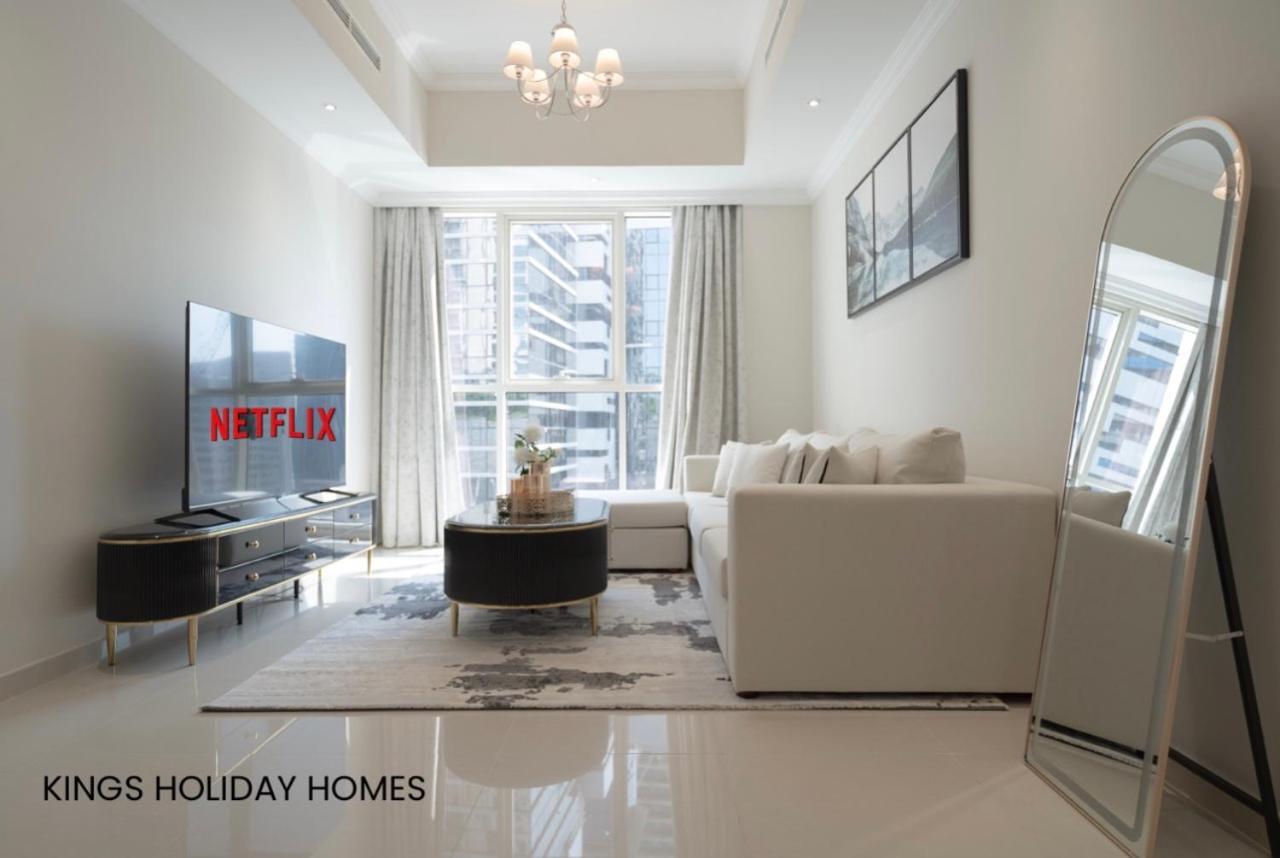 Appartement Dunya Tower Downtown Burj Khalifa Street , Kings Dubai