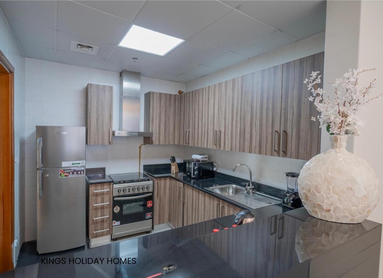 Appartement Dunya Tower Downtown Burj Khalifa Street , Kings Dubai