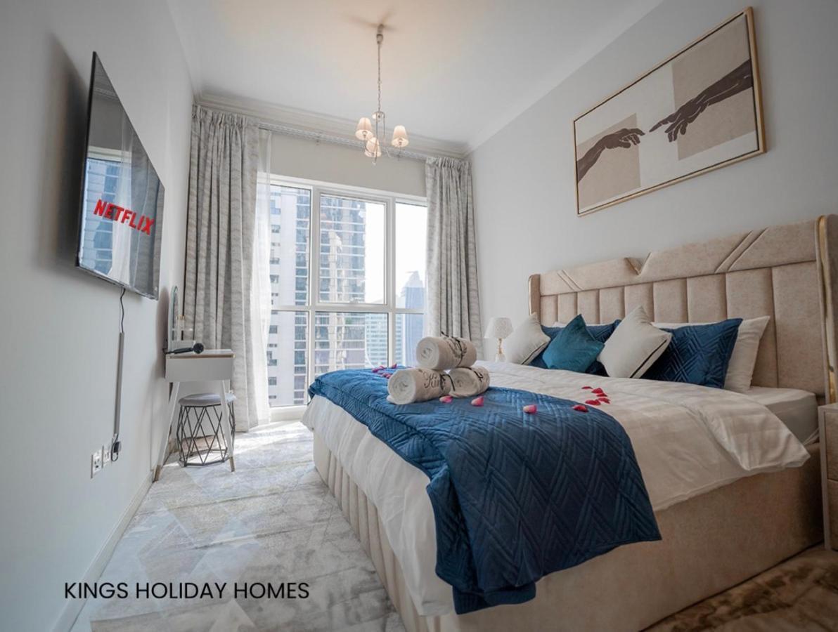 Dunya Tower Downtown Burj Khalifa Street , Kings Appartement *