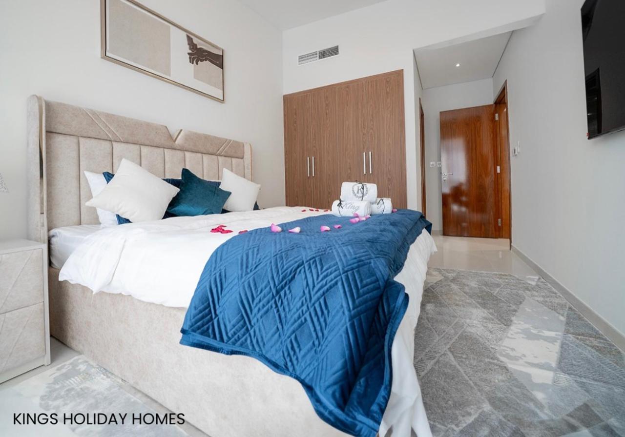 Appartement Dunya Tower Downtown Burj Khalifa Street , Kings Dubai