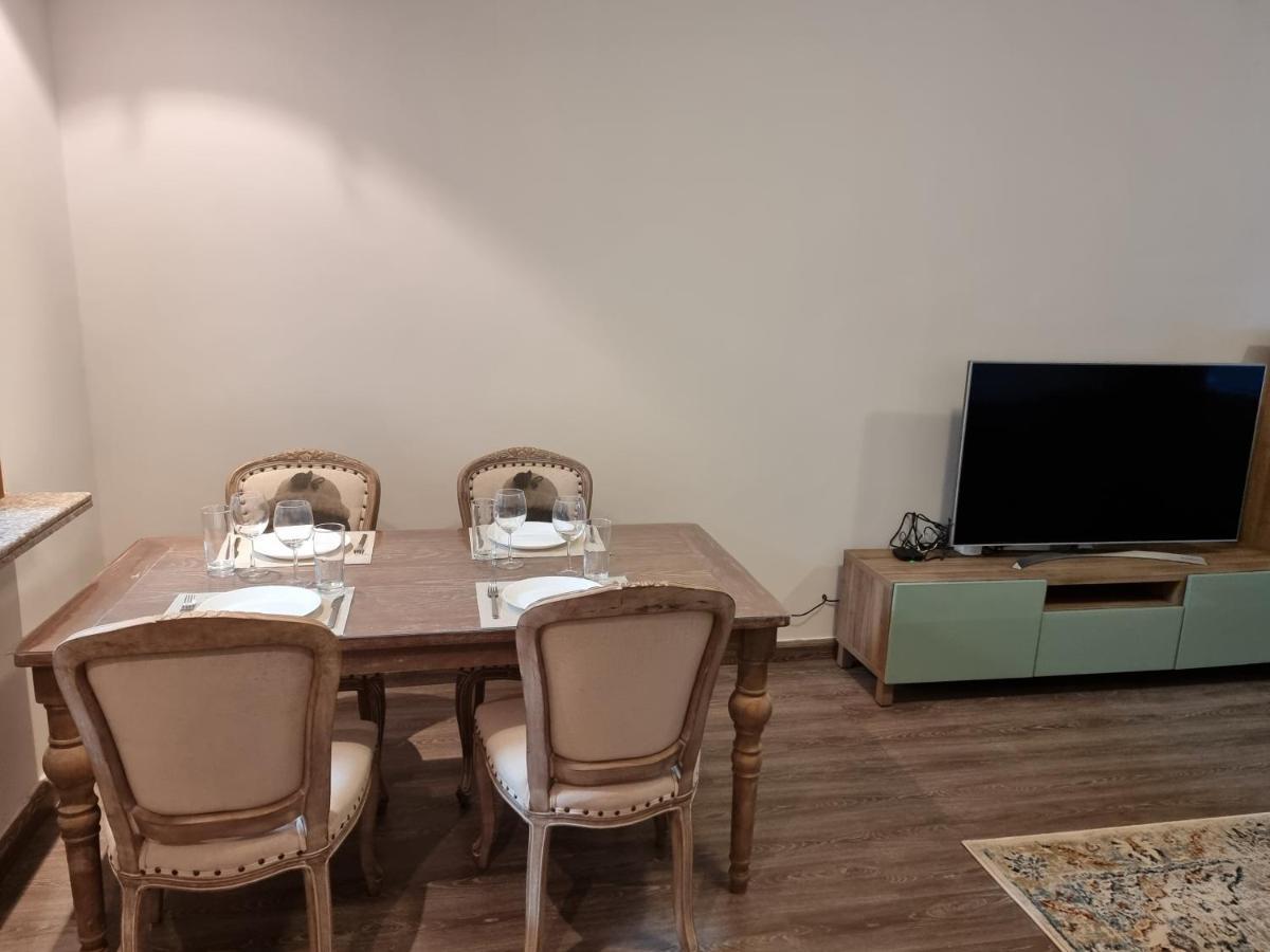 Granada Mag 218 Apartemen Dubai
