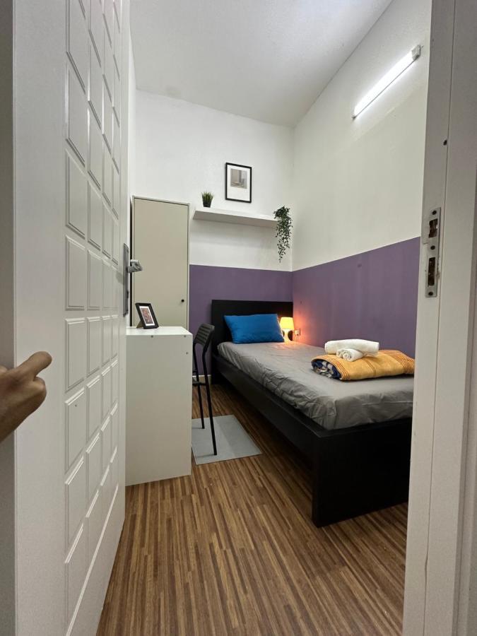 Séjour chez l'habitant Prime Partition In Al Barsha 1 Near Metro
