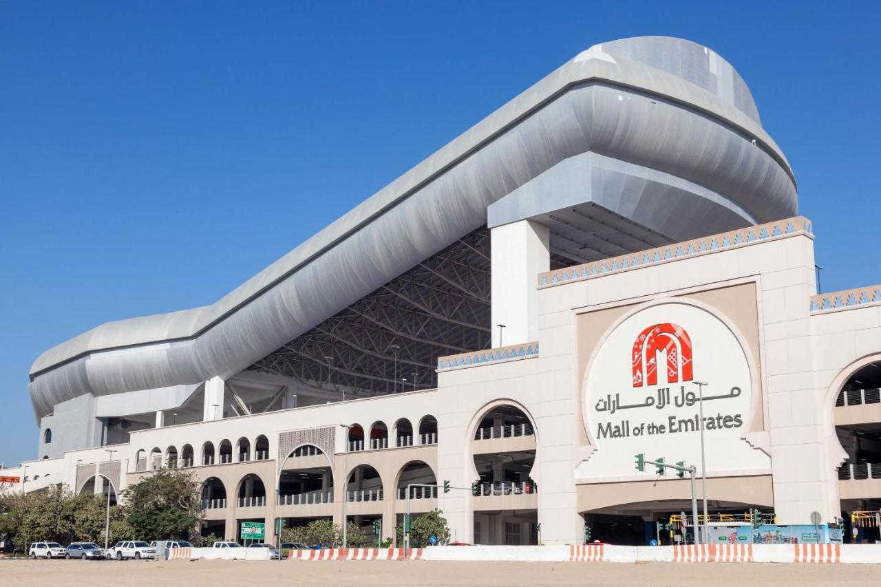 Privatunterkunft Short Partition In Al Barsha 1 Near Mashreq Metro Dubai