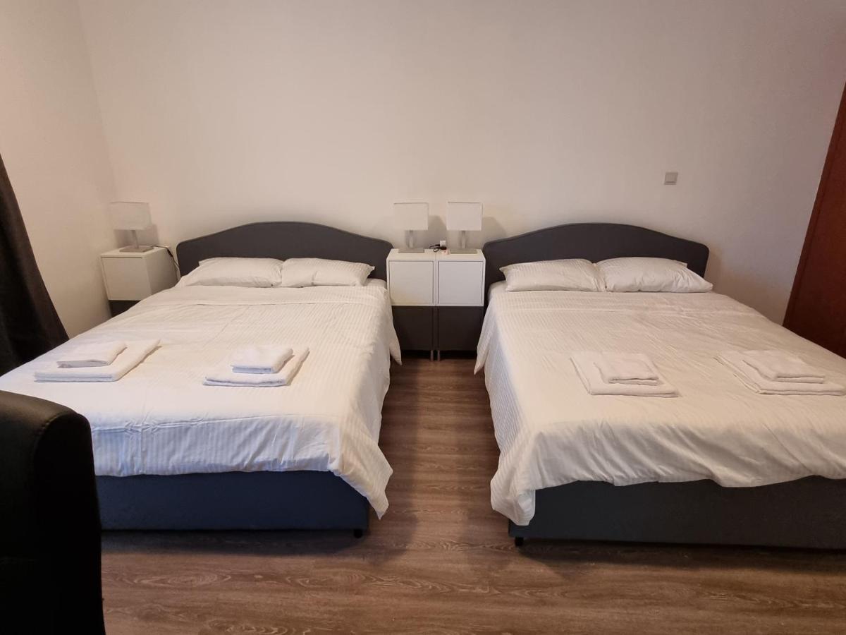 Granada Mag 218 Apartemen Dubai
