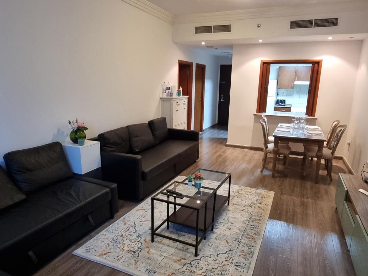 Granada Mag 218 Apartemen *