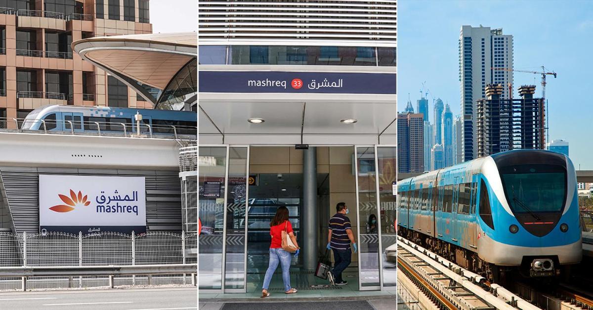 Short Partition In Al Barsha 1 Near Mashreq Metro Privatunterkunft