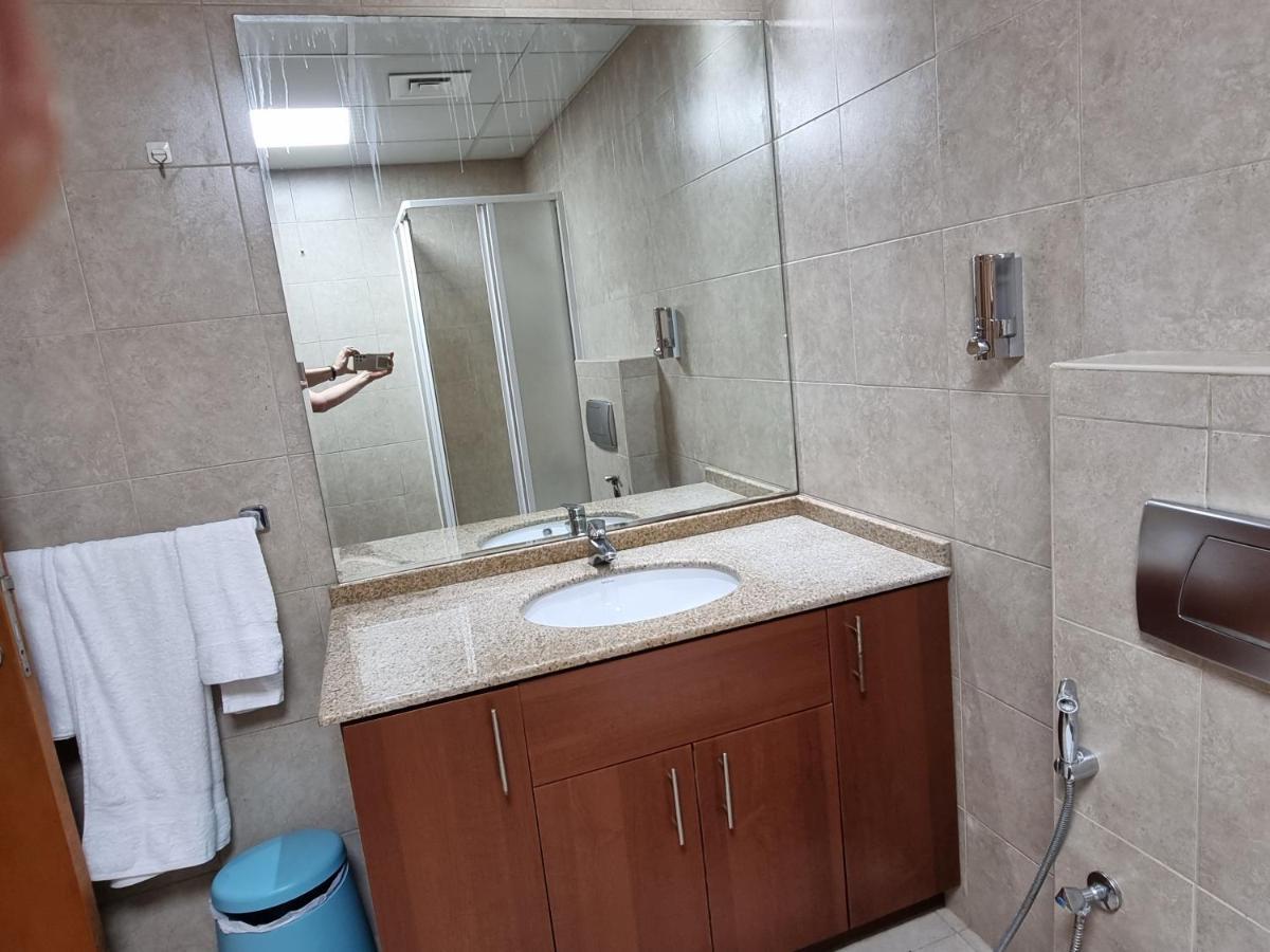 Granada Mag 218 Apartemen Dubai