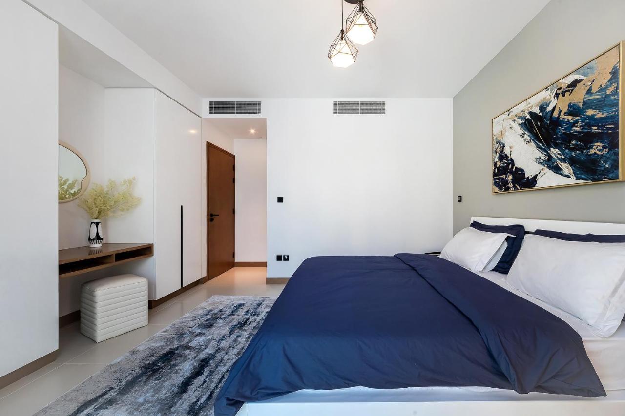 Luxurious 2br With Panoramic Marina View * Dubai