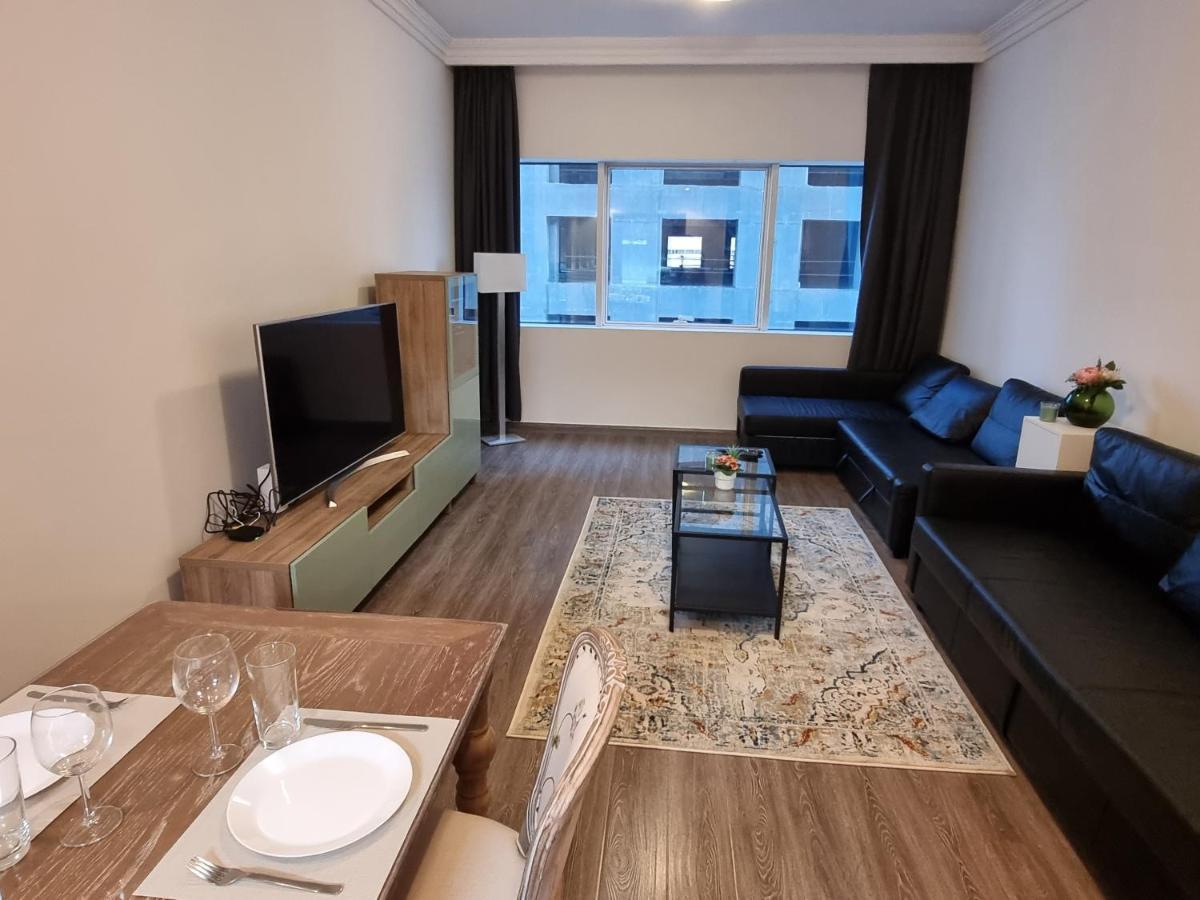 Apartemen Granada Mag 218 *