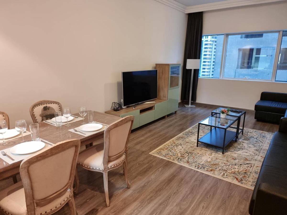 Granada Mag 218 Apartemen