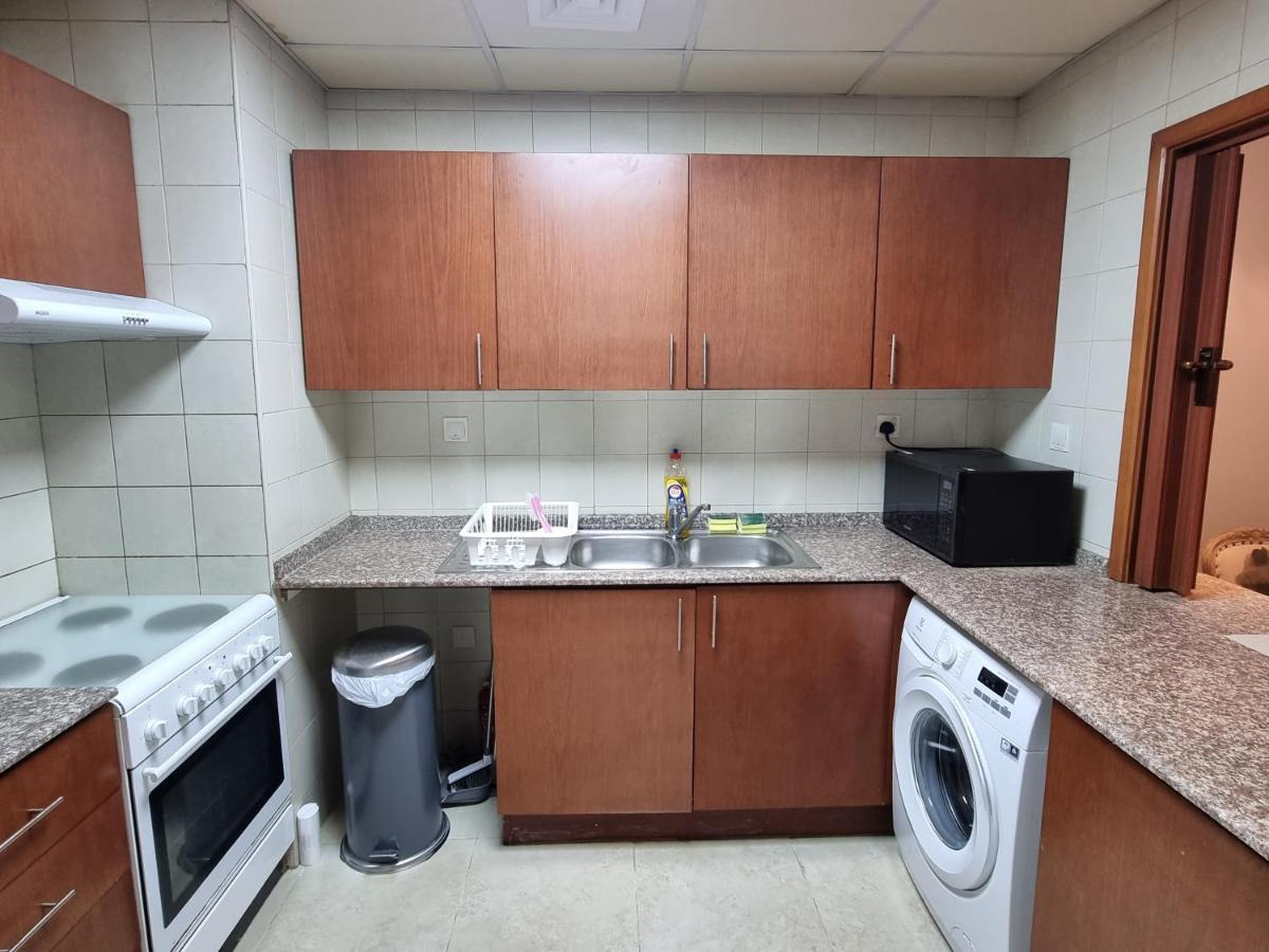 Apartemen Granada Mag 218