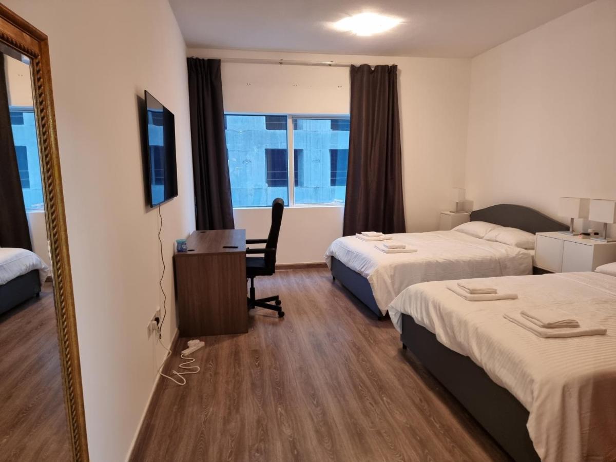 Granada Mag 218 Apartemen Dubai