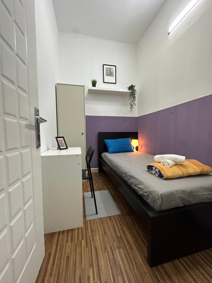 Prime Partition In Al Barsha 1 Near Metro Séjour chez l'habitant Dubaï