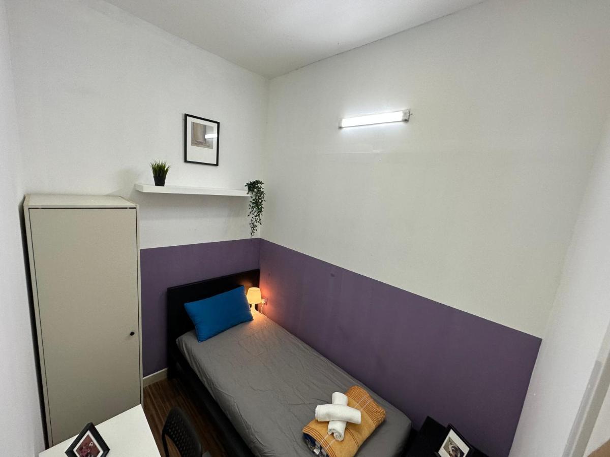 Prime Partition In Al Barsha 1 Near Metro Séjour chez l'habitant