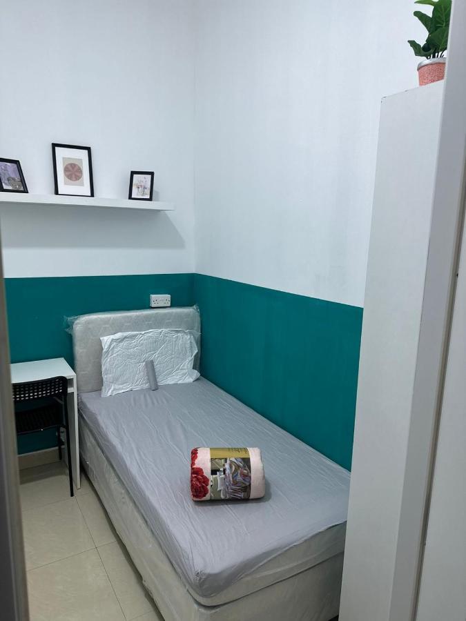 Short Partition In Al Barsha 1 Near Mashreq Metro Dubai