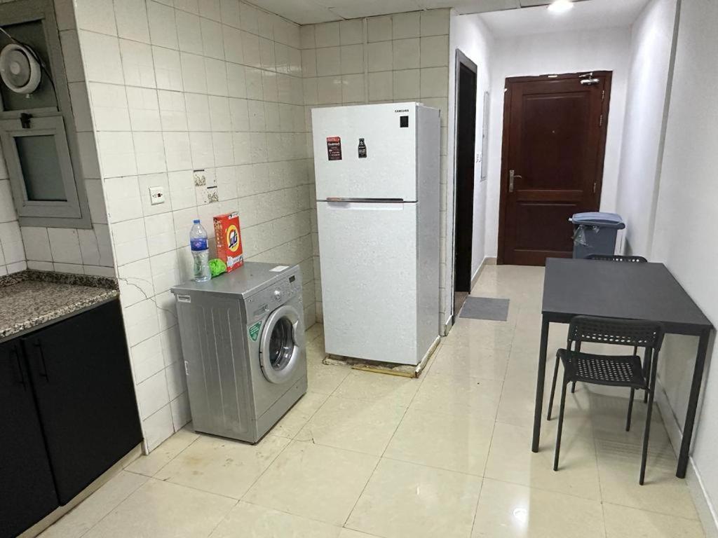 Privatunterkunft Short Partition In Al Barsha 1 Near Mashreq Metro *