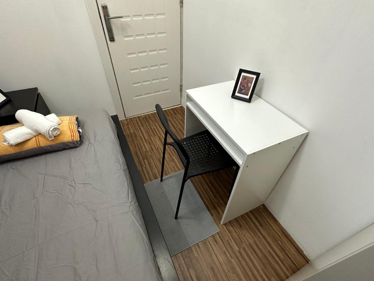 Prime Partition In Al Barsha 1 Near Metro Dubaï