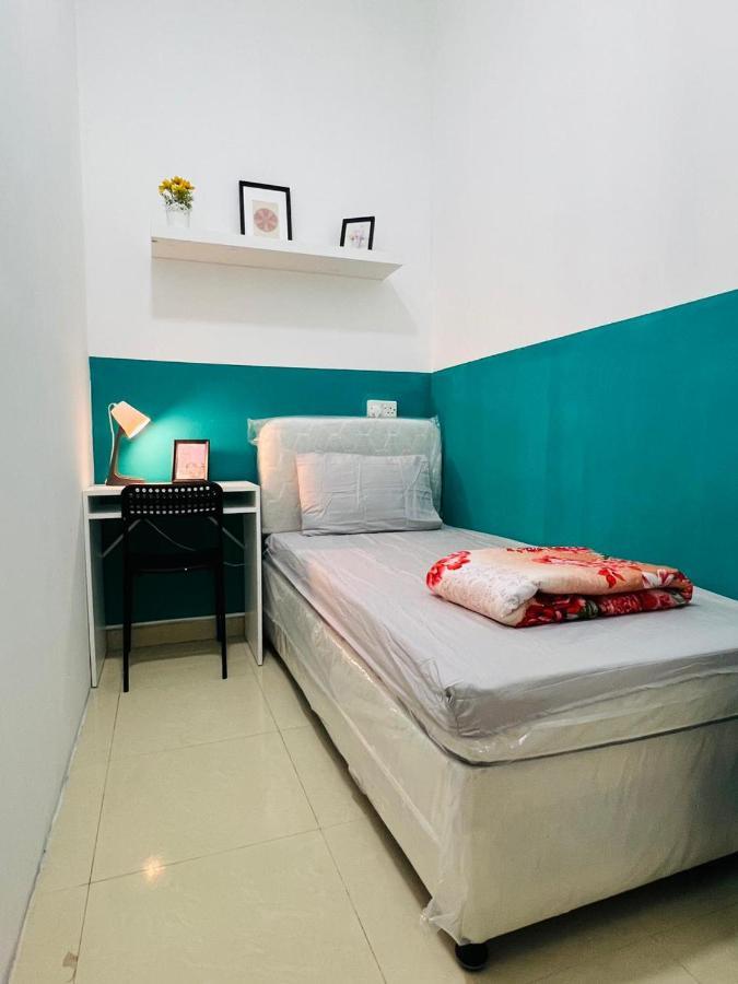 Privatunterkunft Short Partition In Al Barsha 1 Near Mashreq Metro Dubai