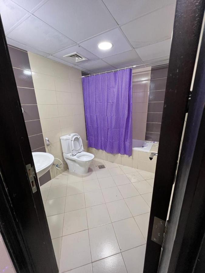 Privatunterkunft Short Partition In Al Barsha 1 Near Mashreq Metro