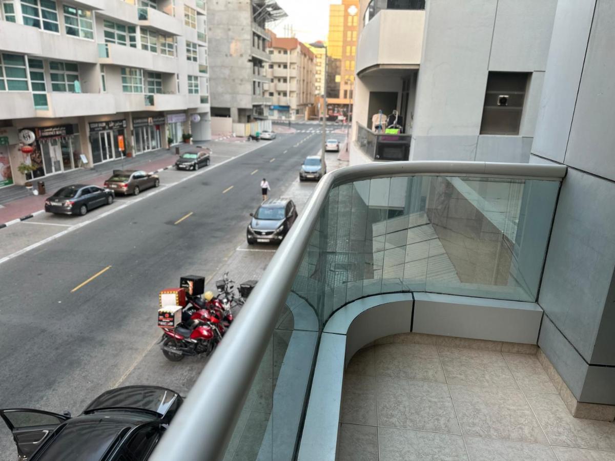 Short Partition In Al Barsha 1 Near Mashreq Metro Privatunterkunft