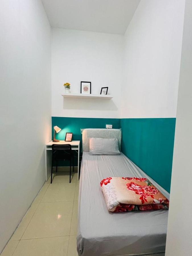 Privatunterkunft Short Partition In Al Barsha 1 Near Mashreq Metro *