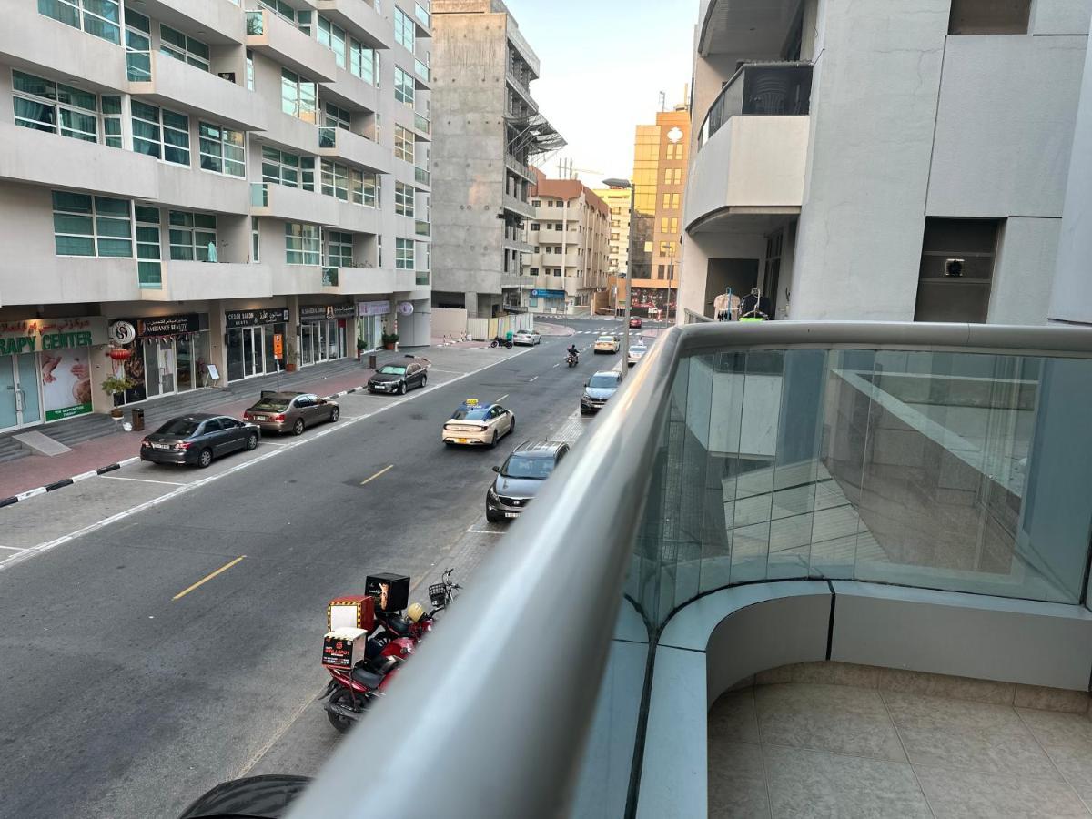 Privatunterkunft Short Partition In Al Barsha 1 Near Mashreq Metro Dubai