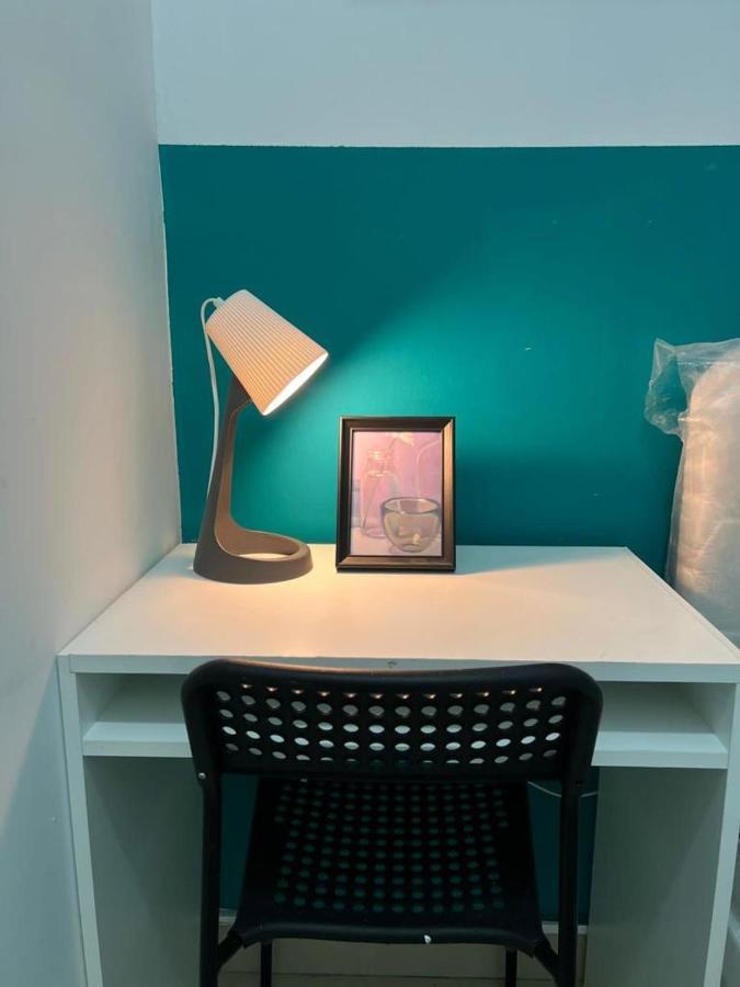 Short Partition In Al Barsha 1 Near Mashreq Metro *