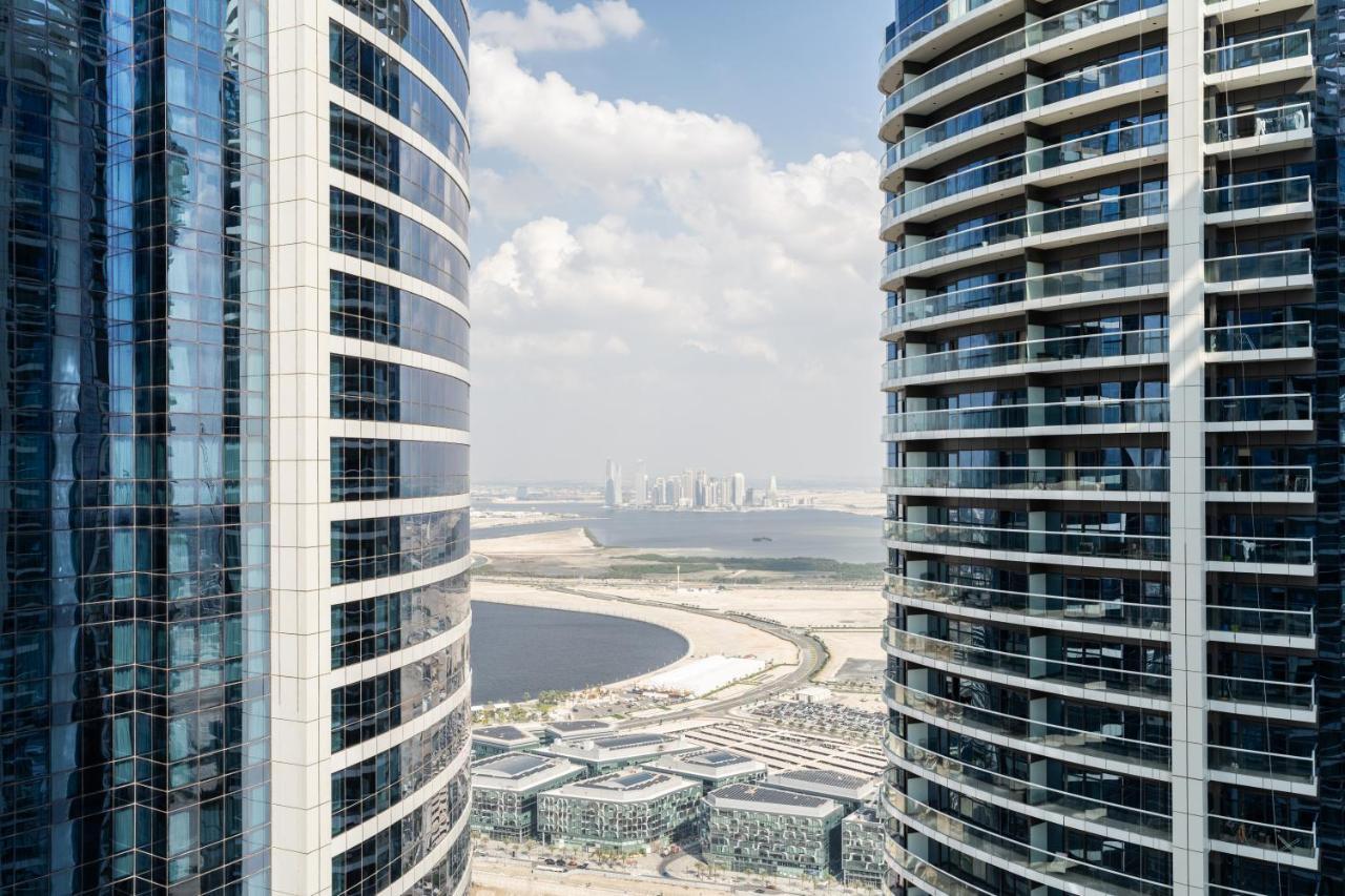 Aliving Classic 1br Paramount Towers Business Bay-6105 Apartment Dubai