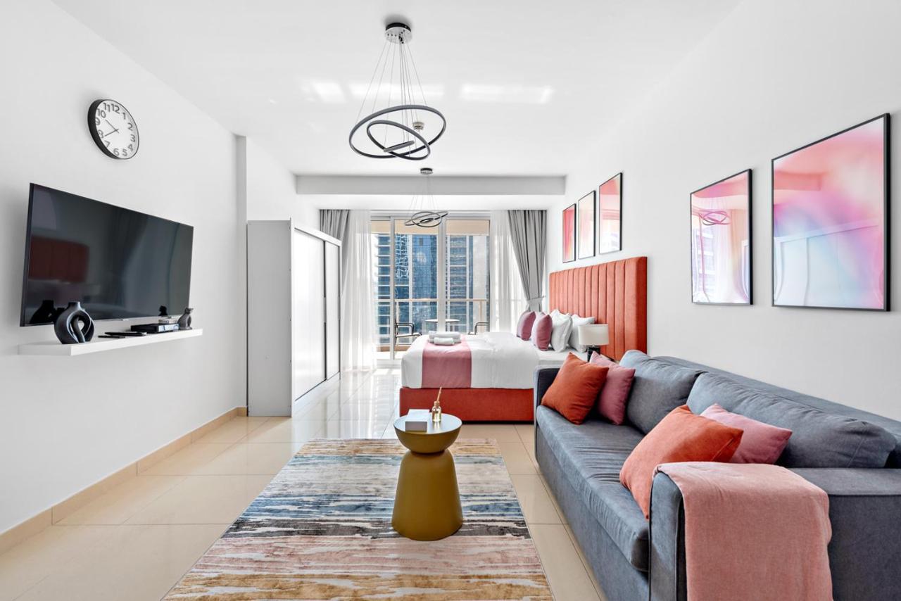 Stonetree - Modern Stylish In Jlt Appartement Dubaï