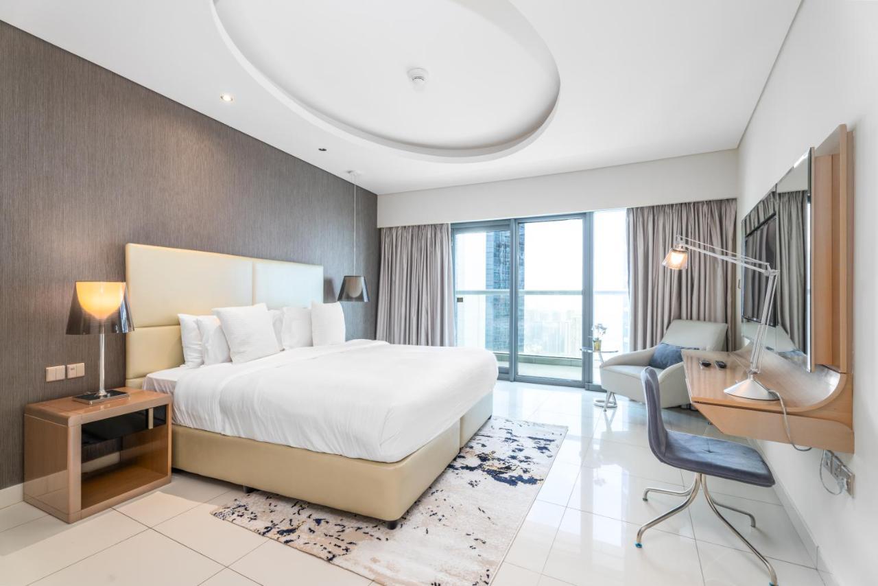 Aliving Classic 1br Paramount Towers Business Bay-6105 Apartament *