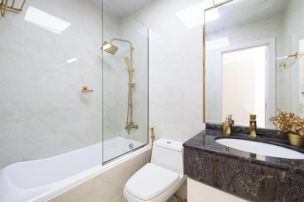 Lejlighed Luxury 1 Bedroom On Marina Walk *