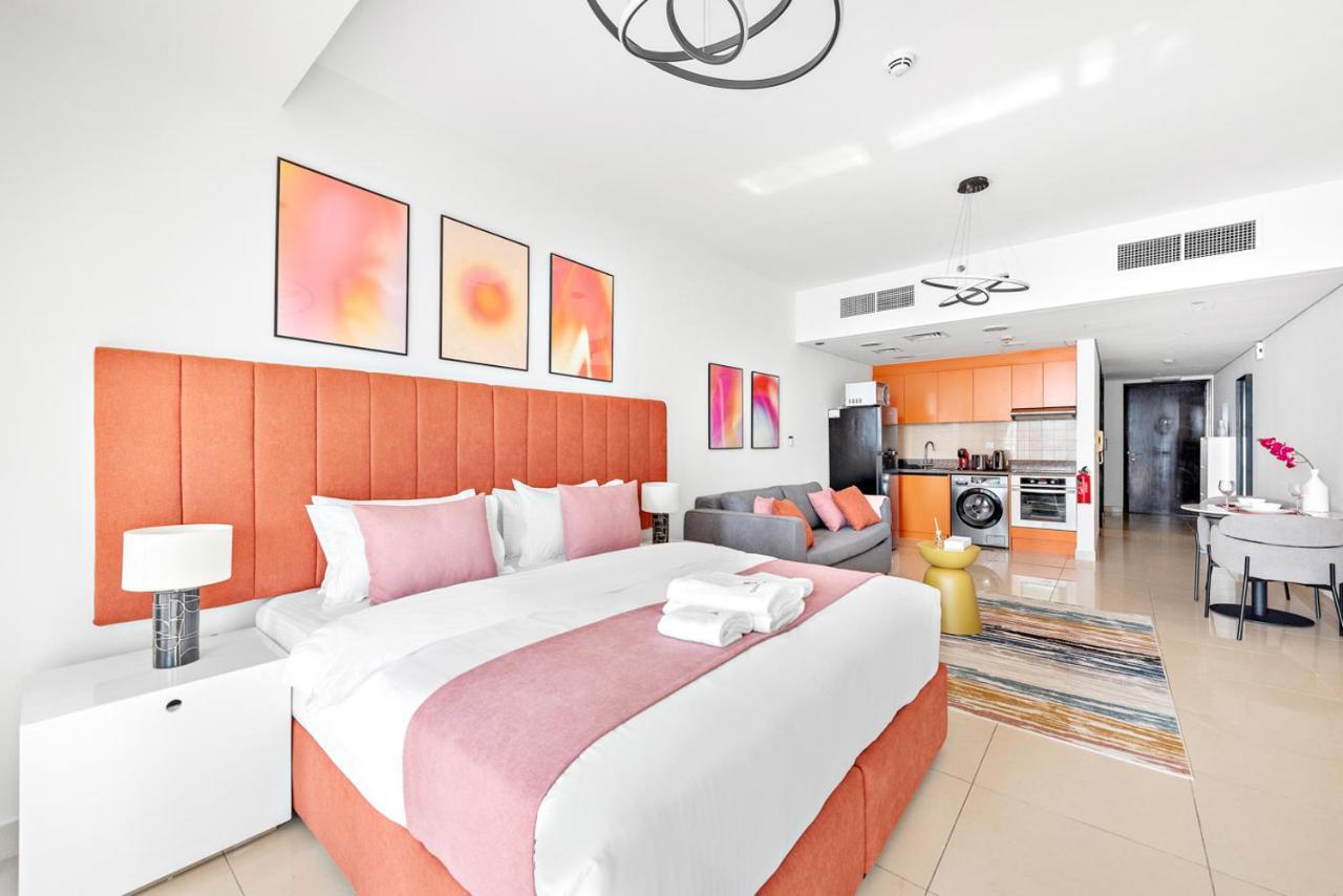 Stonetree - Modern Stylish In Jlt * Dubaï