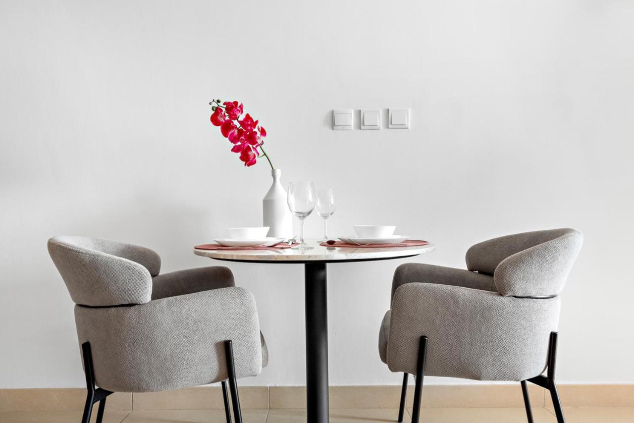 Stonetree - Modern Stylish In Jlt Appartement