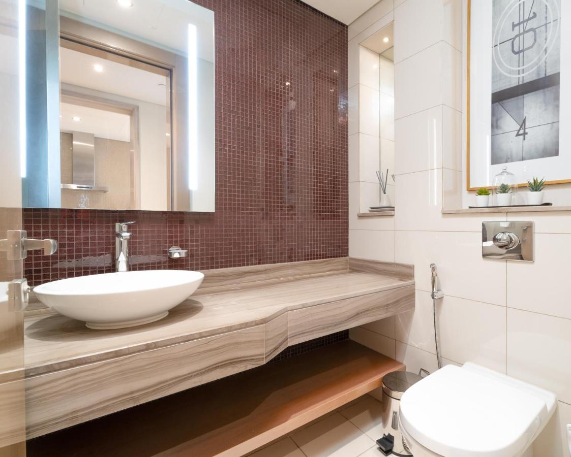 Apartament Aliving Classic 1br Paramount Towers Business Bay-6105 *