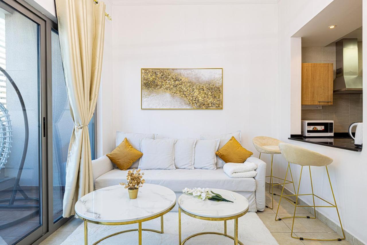 Luxury And Spacious Full Marina View Lejlighed *