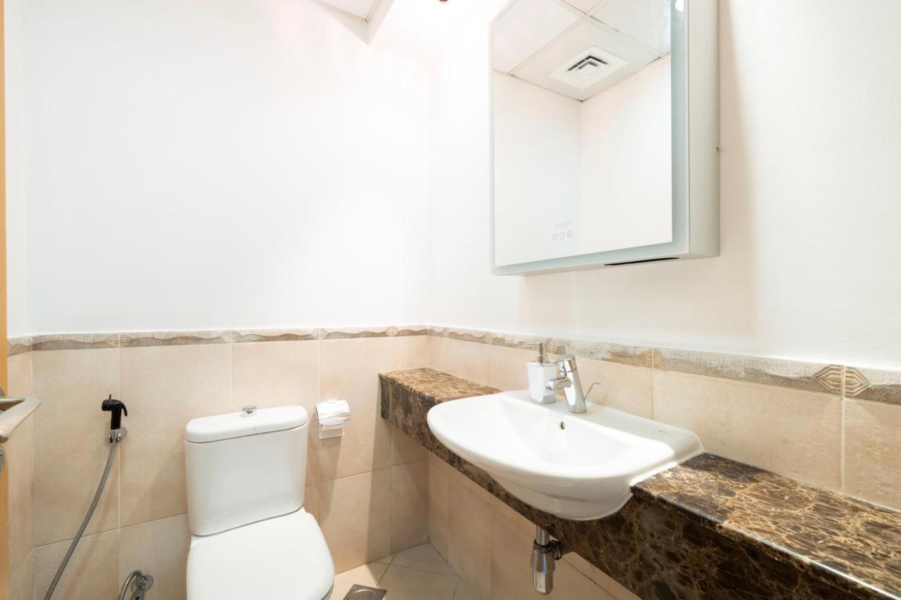 Lejlighed Luxury And Spacious Full Marina View