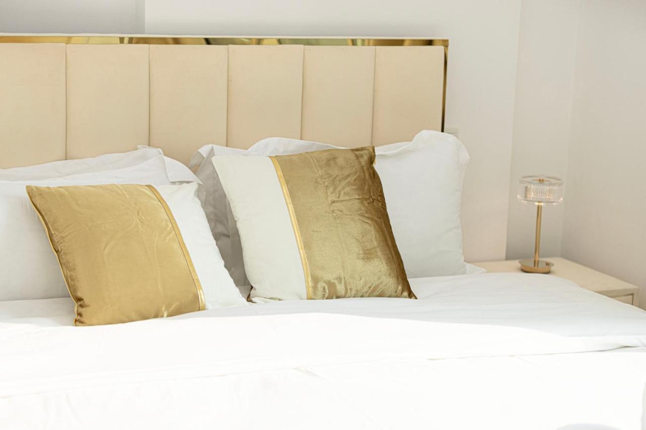 Luxury 1 Bedroom On Marina Walk Lejlighed Dubai
