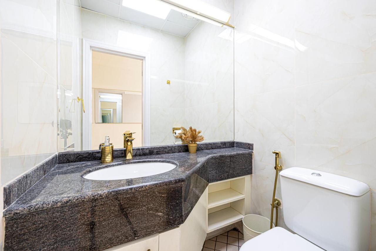 Lejlighed Luxury 1 Bedroom On Marina Walk Dubai