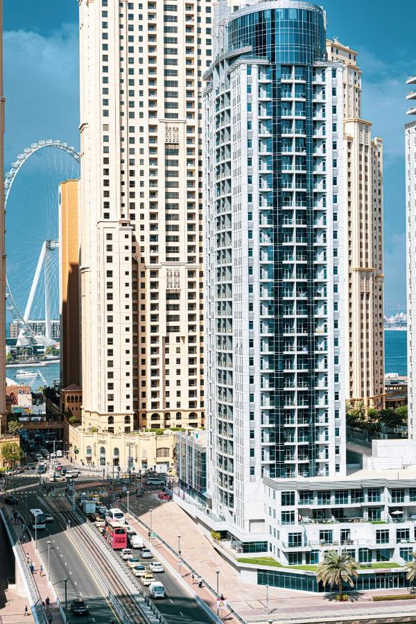 Lejlighed Luxury And Spacious Full Marina View