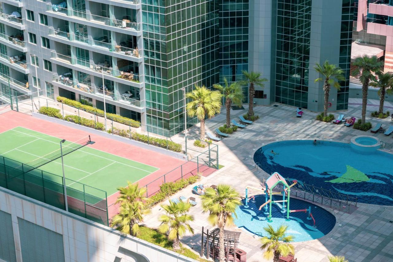 Luxury And Spacious Full Marina View Lejlighed Dubai