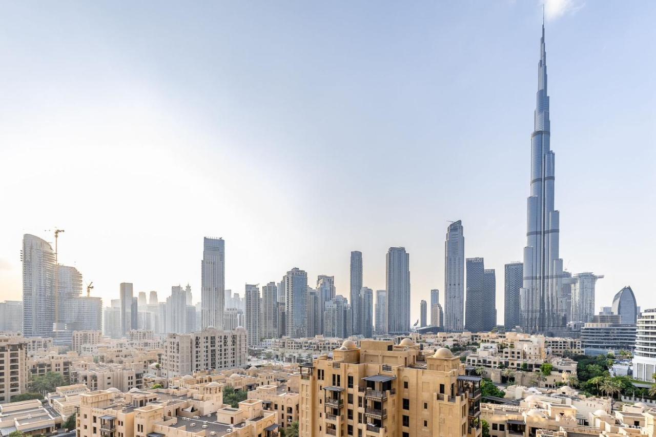 Downtown, Burj Royale 2 Bdr Full Burj - Khalifa View *