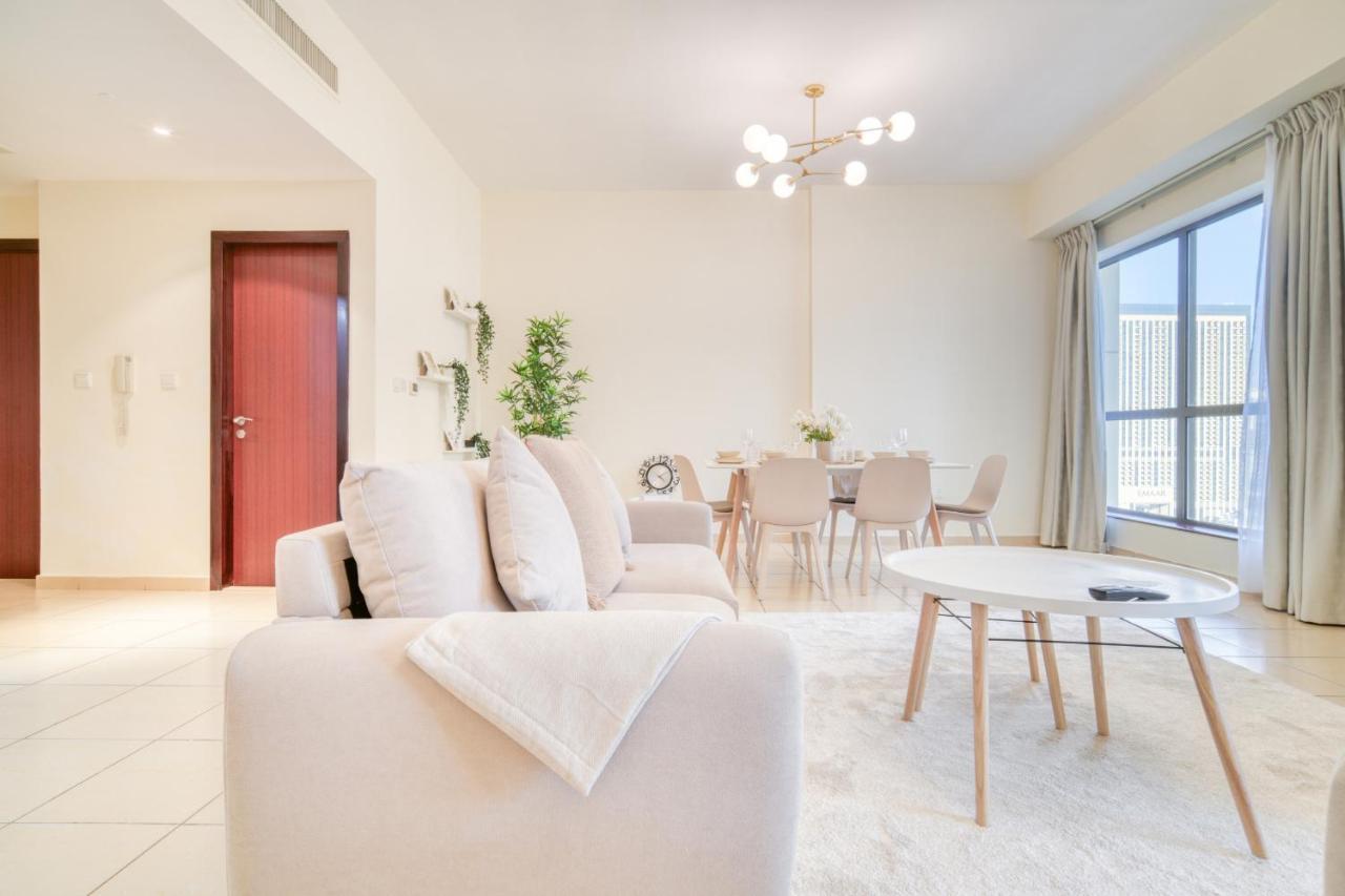 Apartment Rimal 1 - Jumeirah - Mint Dubai
