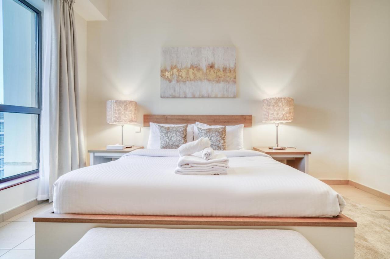Rimal 1 - Jumeirah - Mint * Dubai