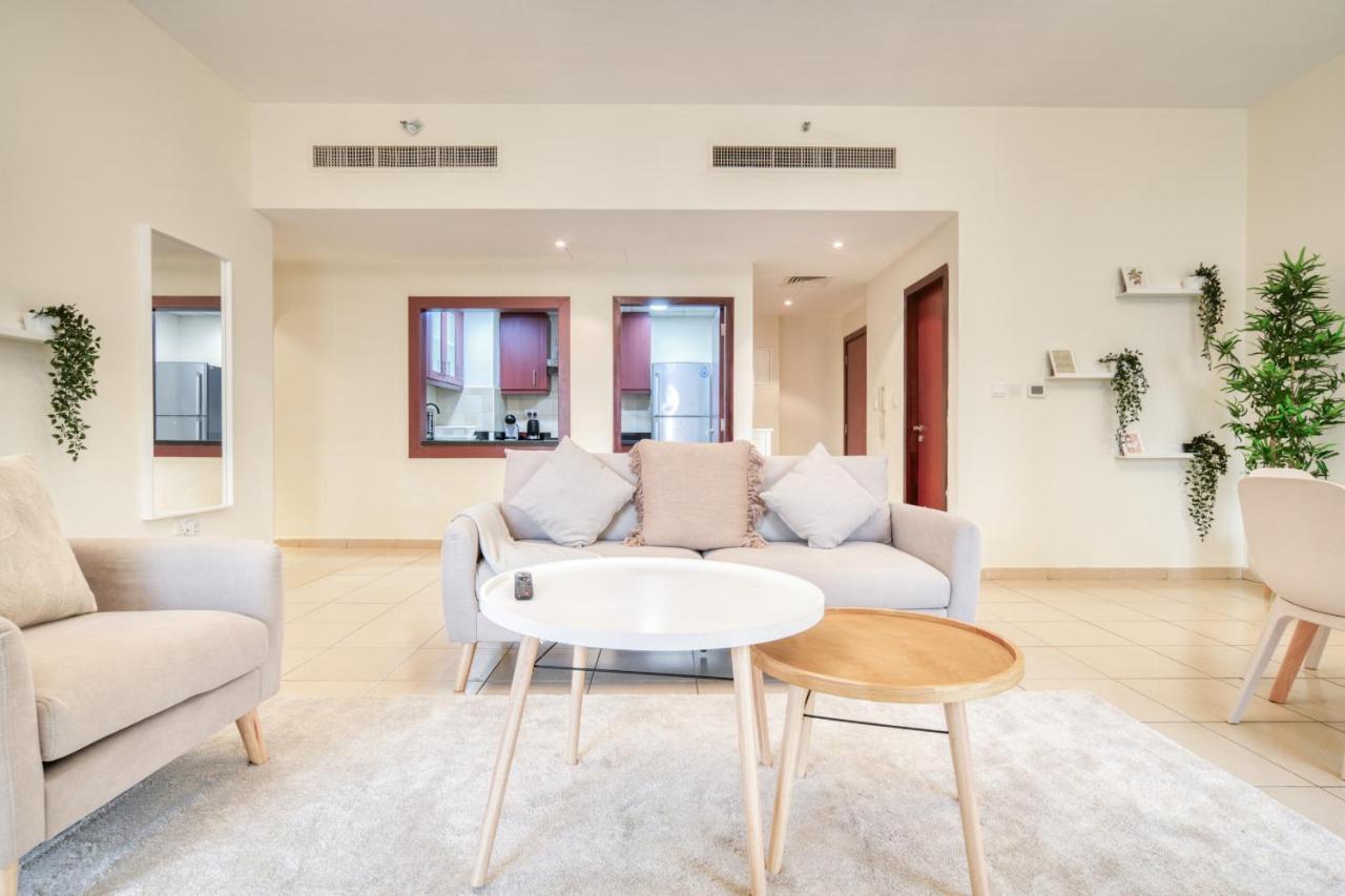 Apartment Rimal 1 - Jumeirah - Mint *